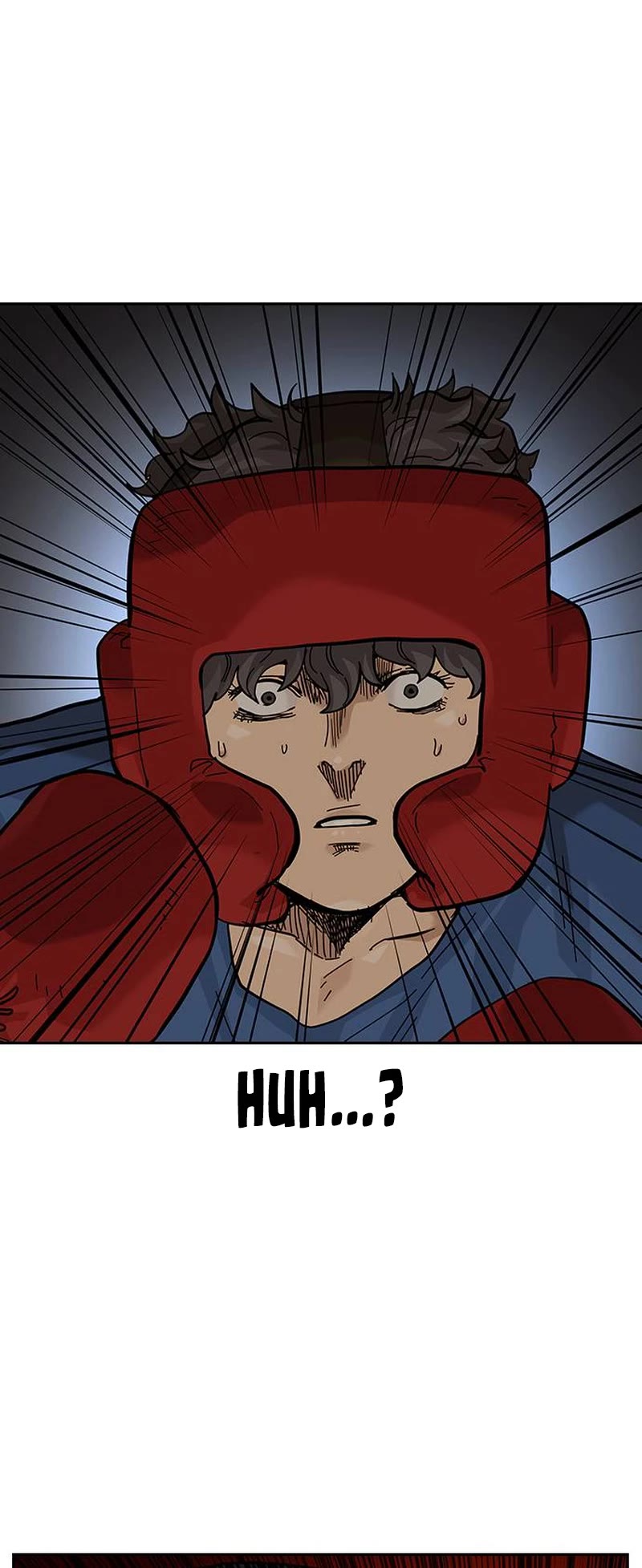 To Not Die Chapter 121 page 60 - Chapter 121
