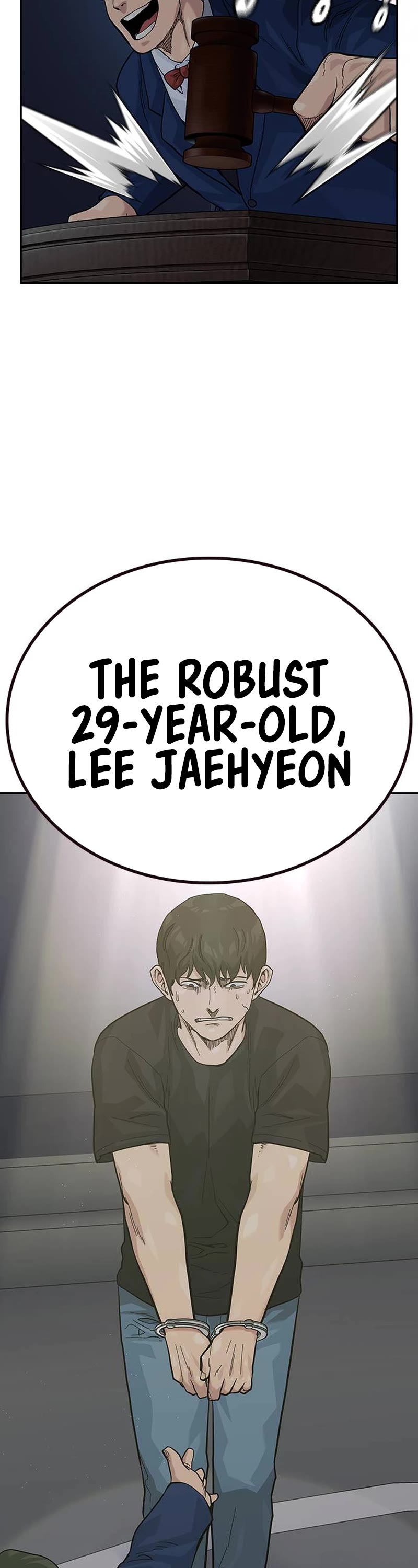 To Not Die Chapter 121 page 75 - Chapter 121