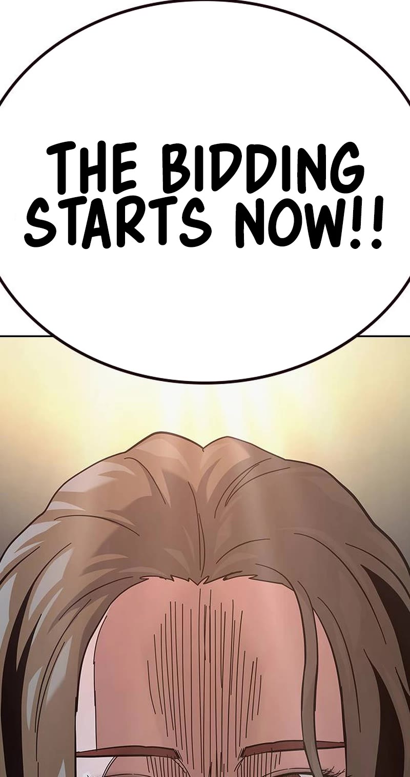 To Not Die Chapter 121 page 80 - Chapter 121