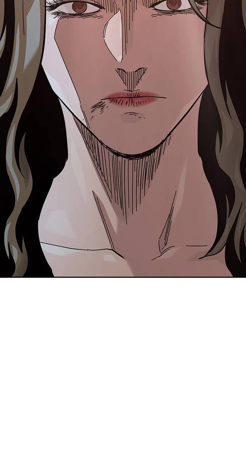 To Not Die Chapter 121 page 81 - Chapter 121