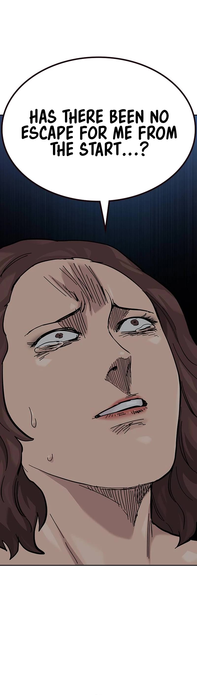 To Not Die Chapter 122 page 17 - Chapter 122