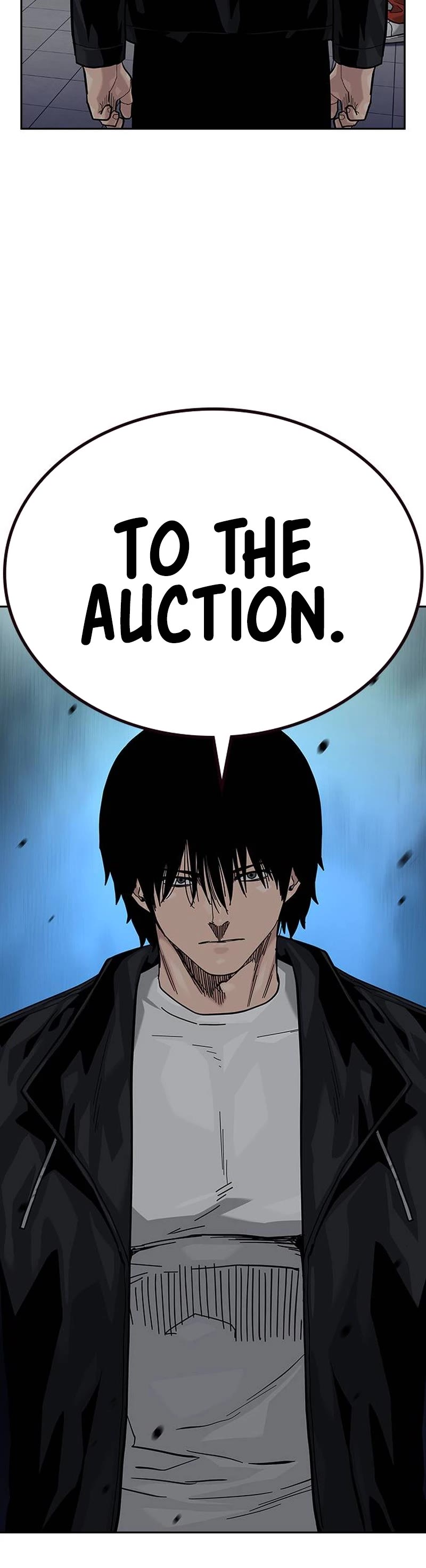 To Not Die Chapter 122 page 60 - Chapter 122