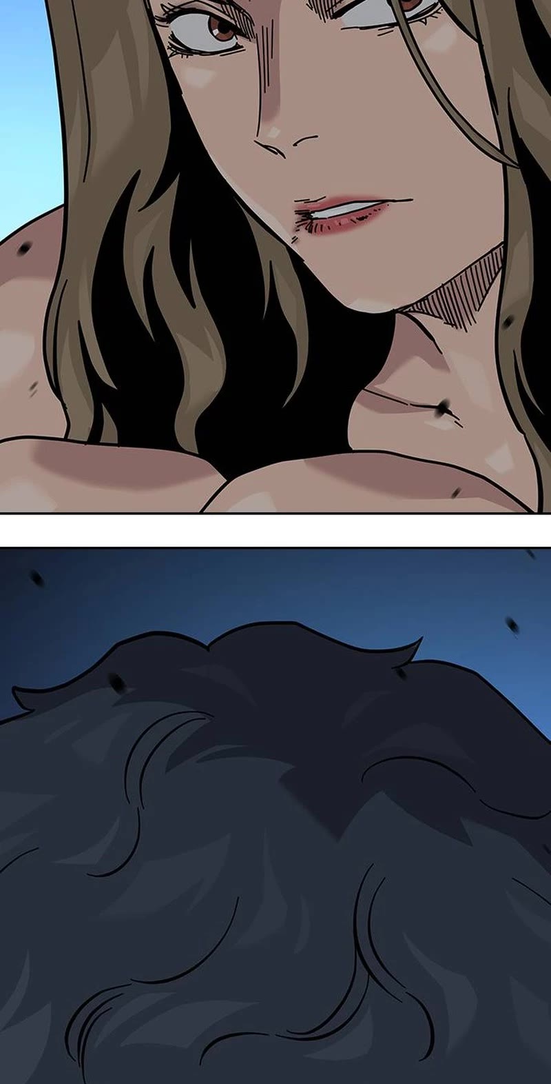 To Not Die Chapter 122 page 71 - Chapter 122