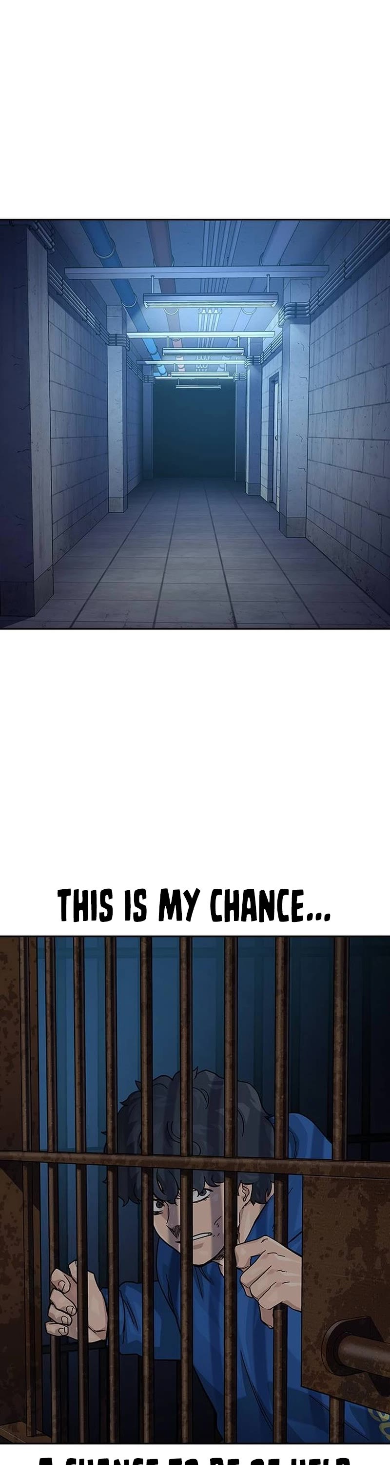 To Not Die Chapter 123 page 19 - Chapter 123