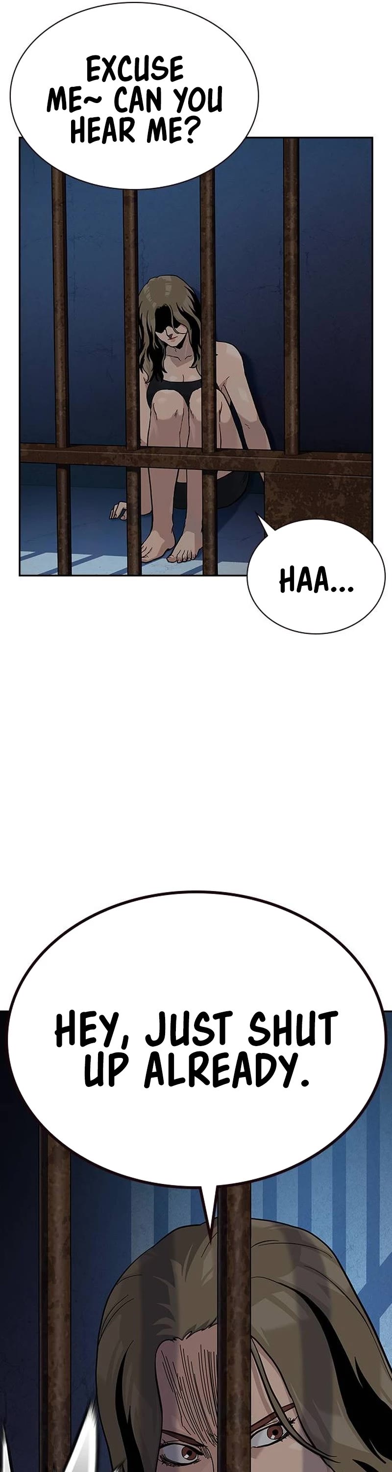 To Not Die Chapter 123 page 22 - Chapter 123