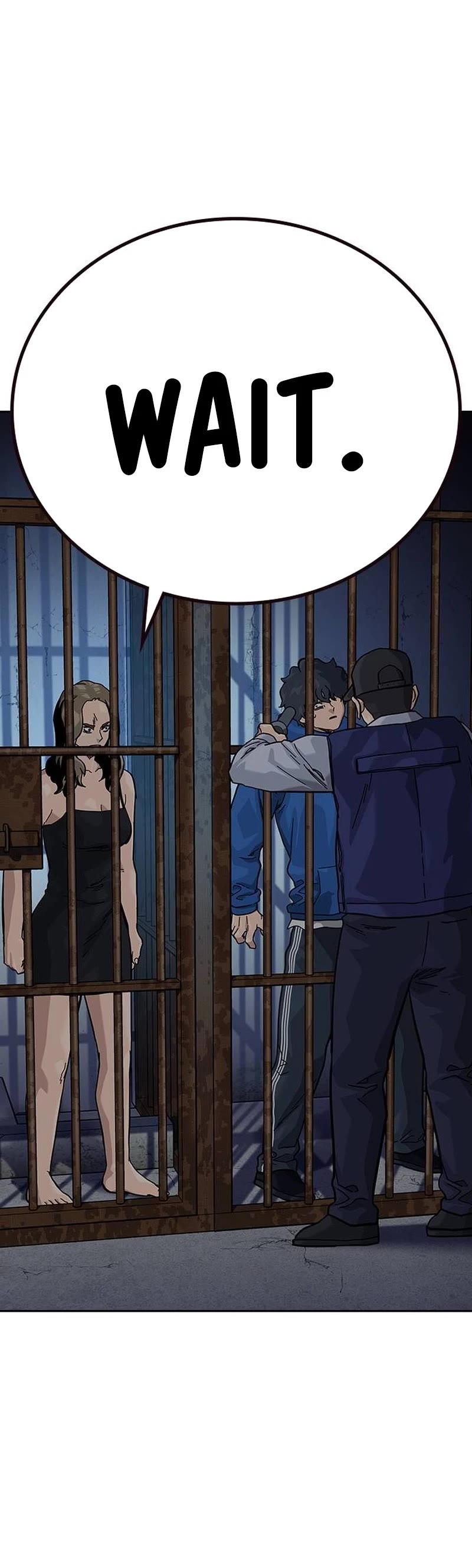 To Not Die Chapter 123 page 29 - Chapter 123