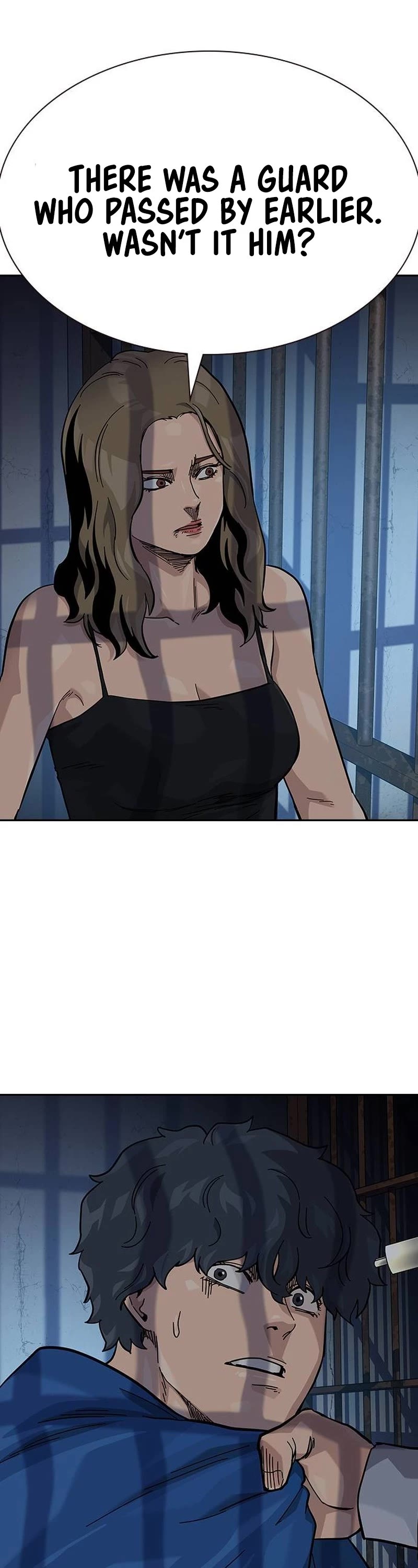 To Not Die Chapter 123 page 30 - Chapter 123