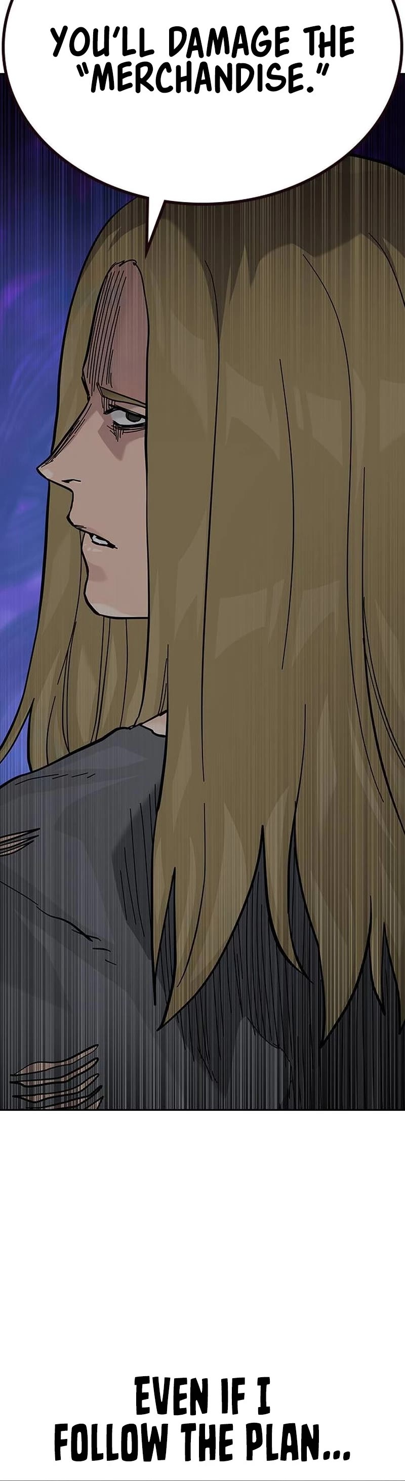 To Not Die Chapter 123 page 49 - Chapter 123