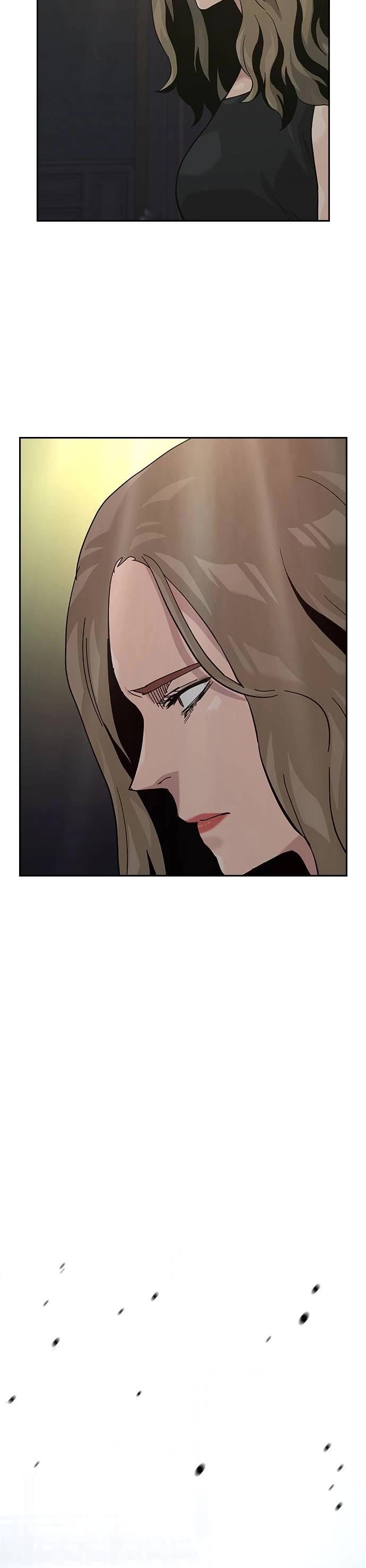 To Not Die Chapter 124 page 53 - Chapter 124