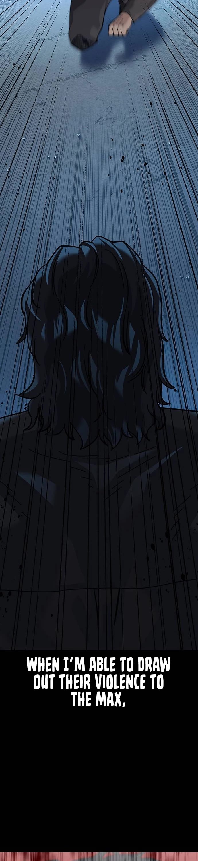To Not Die Chapter 125 page 11 - Chapter 125