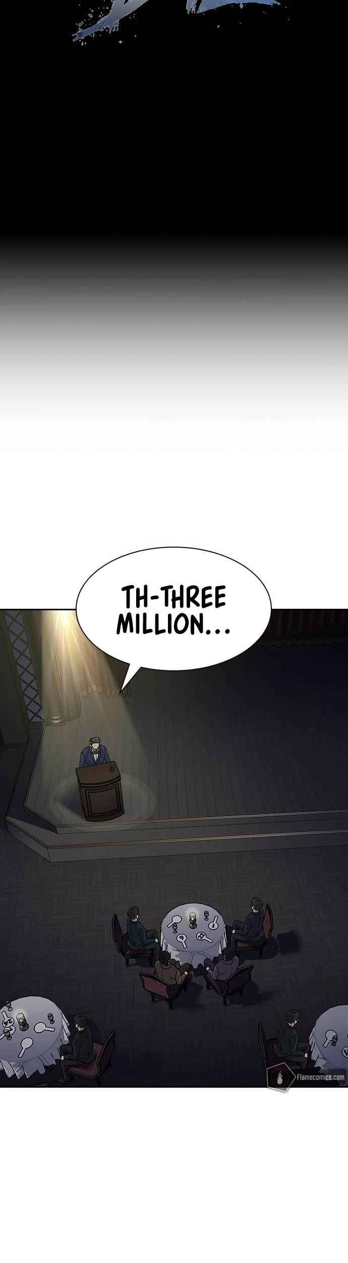 To Not Die Chapter 125 page 13 - Chapter 125
