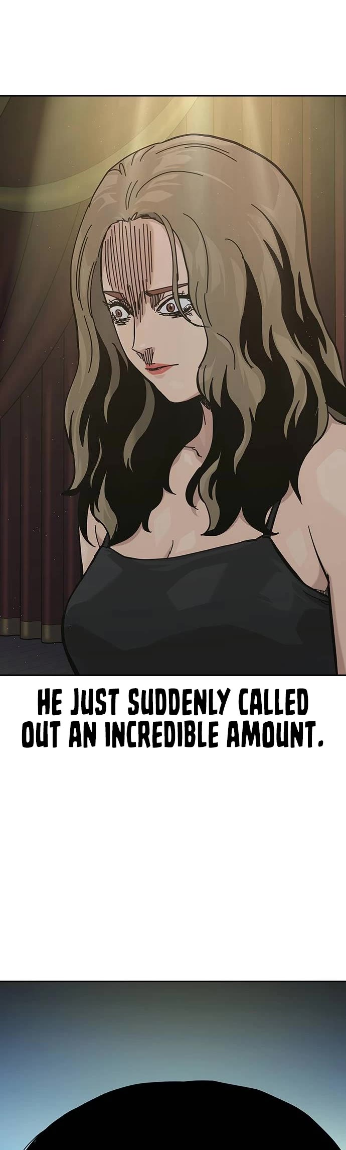 To Not Die Chapter 125 page 16 - Chapter 125