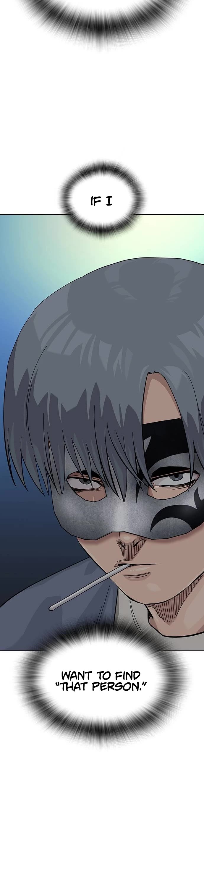 To Not Die Chapter 125 page 34 - Chapter 125