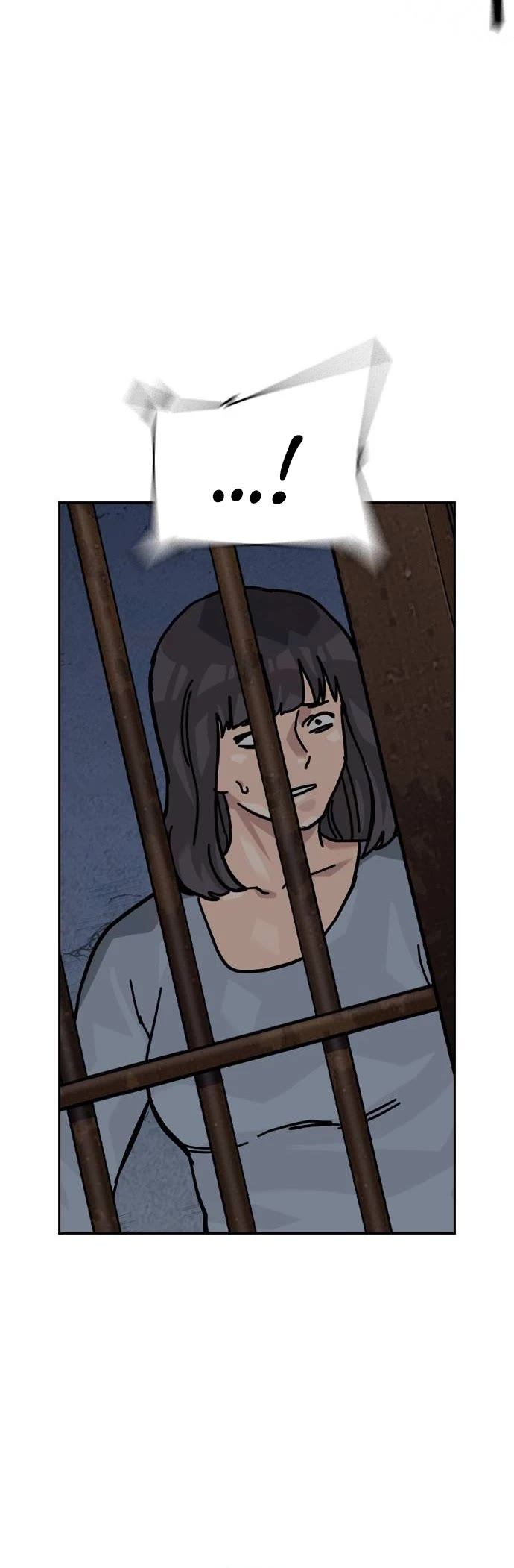 To Not Die Chapter 125 page 45 - Chapter 125