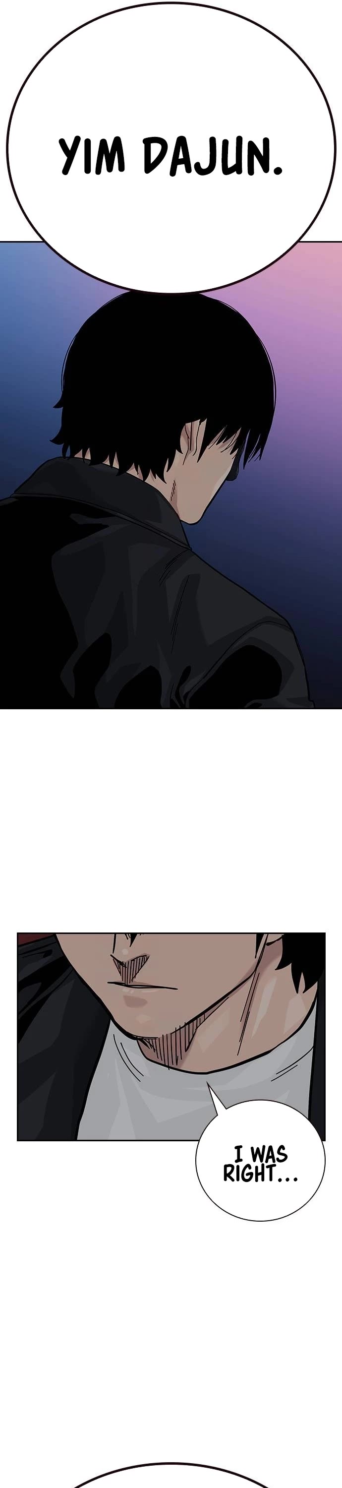 To Not Die Chapter 125 page 66 - Chapter 125