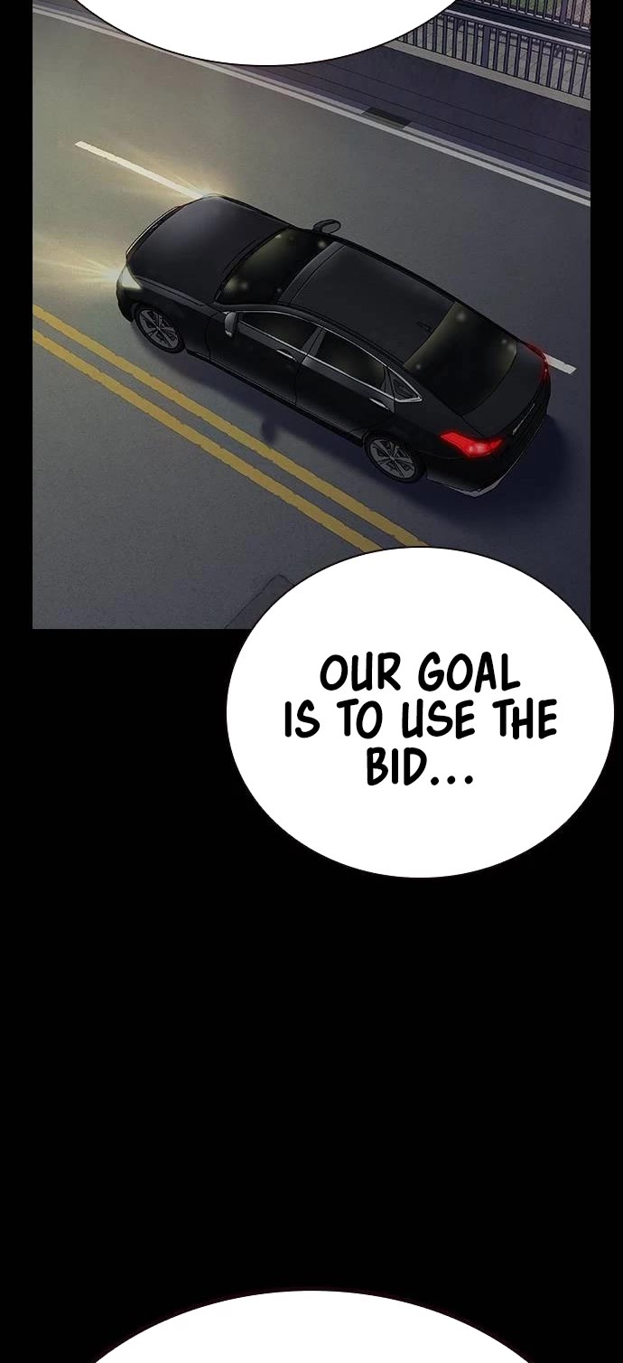 To Not Die Chapter 125 page 68 - Chapter 125