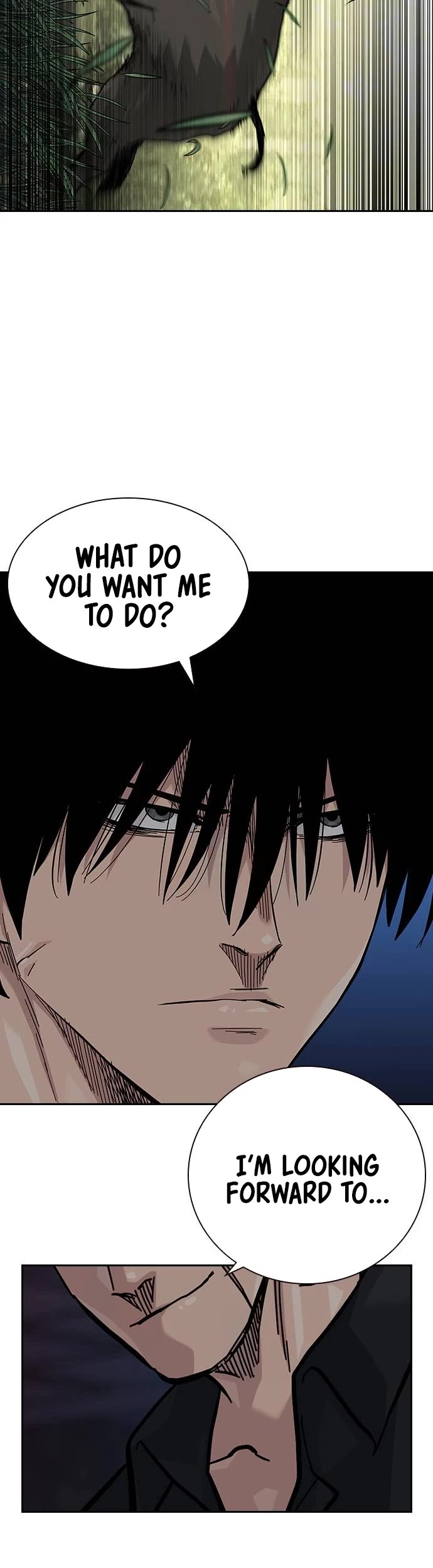 To Not Die Chapter 125 page 76 - Chapter 125