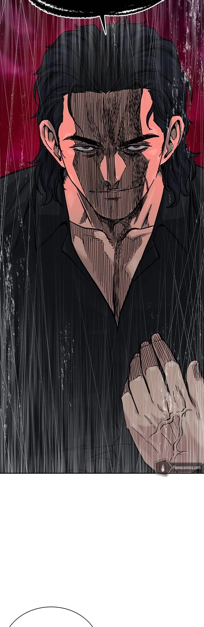 To Not Die Chapter 125 page 84 - Chapter 125