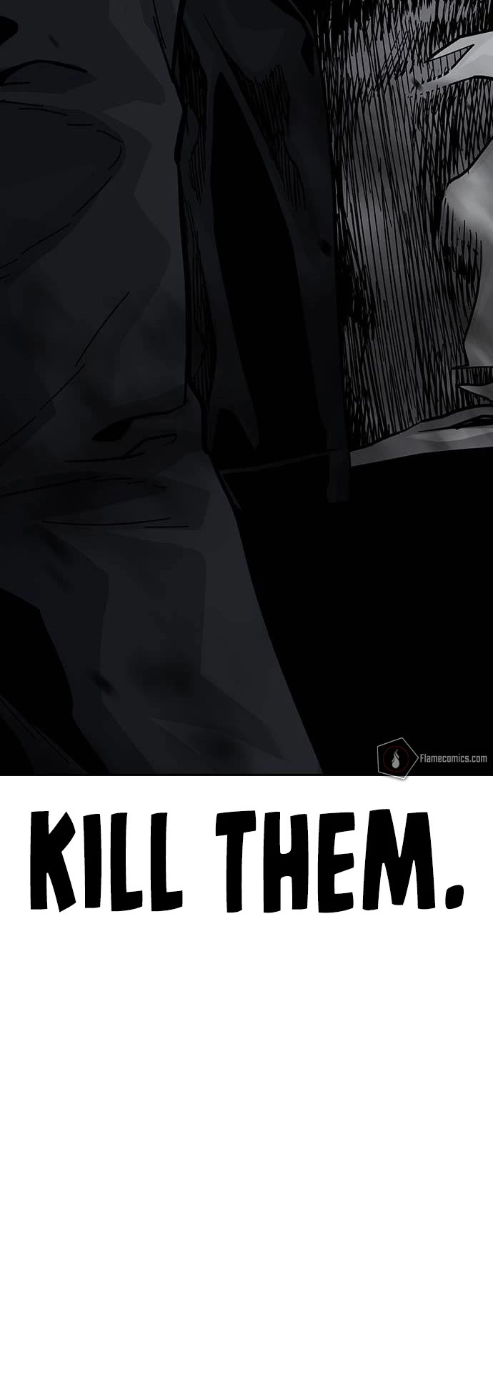To Not Die Chapter 125 page 90 - Chapter 125