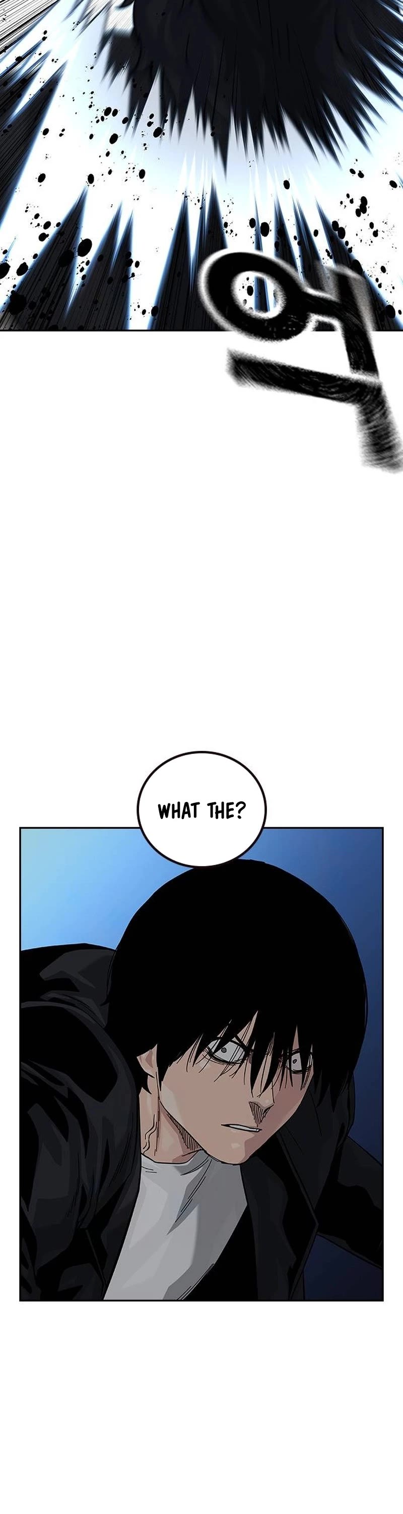 To Not Die Chapter 126 page 19 - Chapter 126