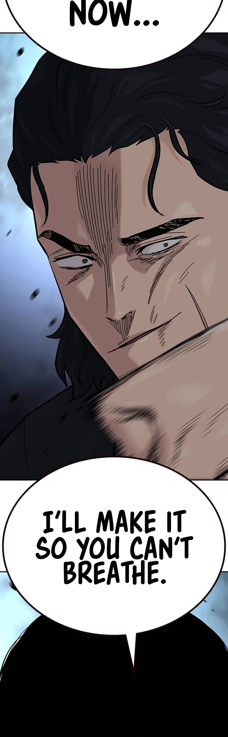 To Not Die Chapter 126 page 37 - Chapter 126