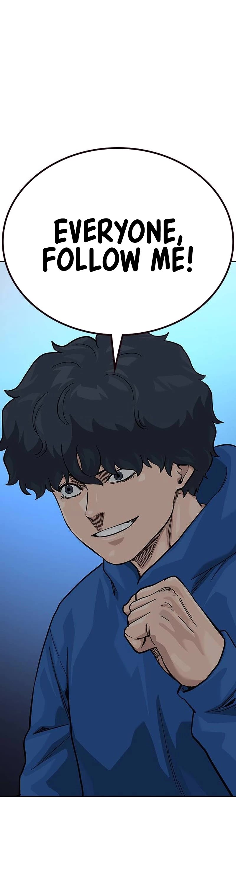 To Not Die Chapter 126 page 46 - Chapter 126