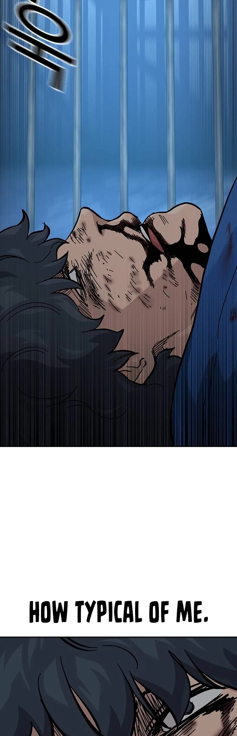 To Not Die Chapter 126 page 68 - Chapter 126