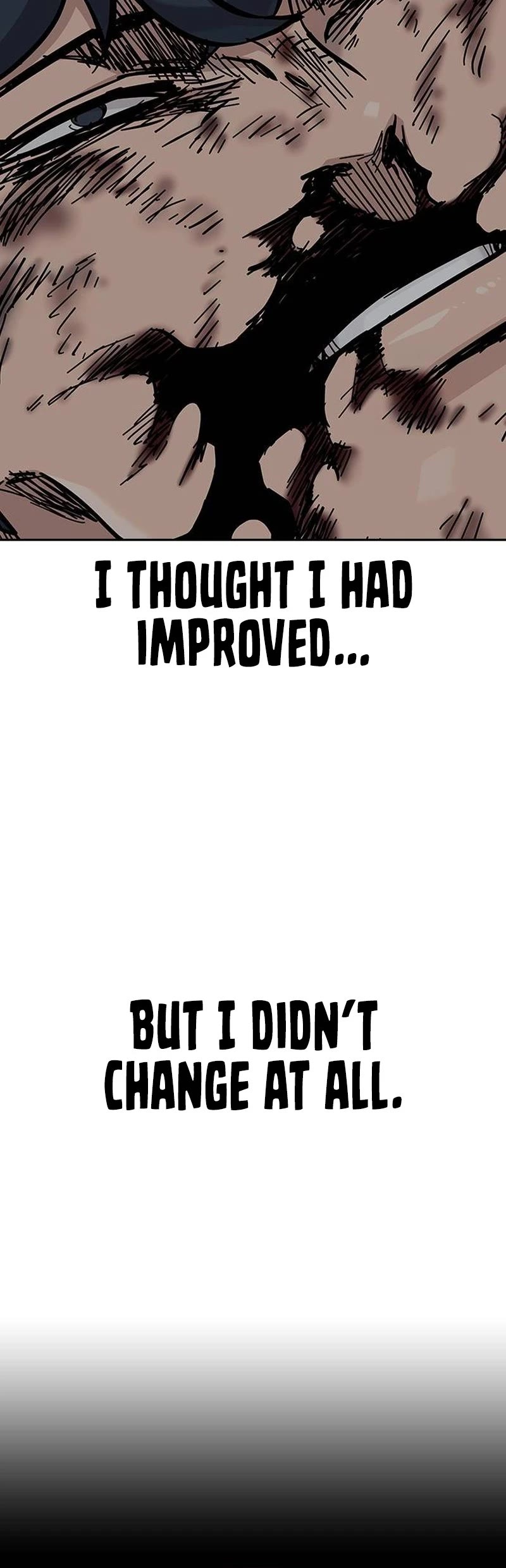 To Not Die Chapter 126 page 69 - Chapter 126