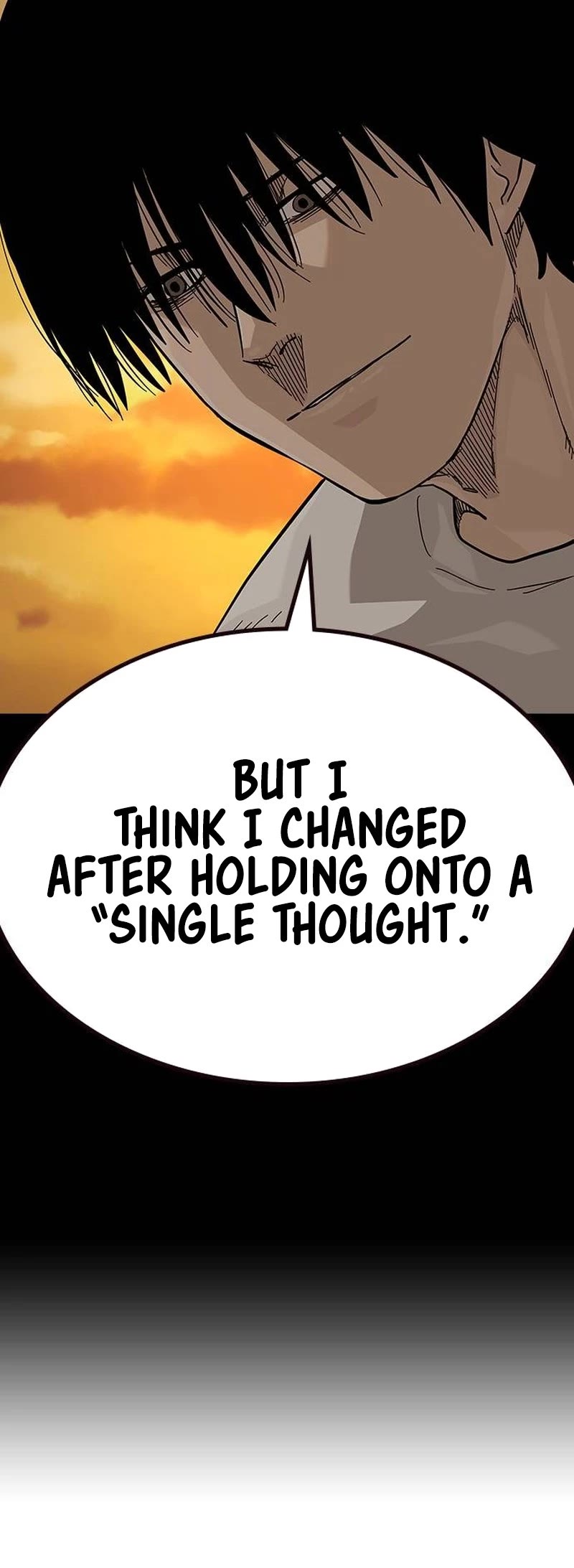 To Not Die Chapter 126 page 72 - Chapter 126