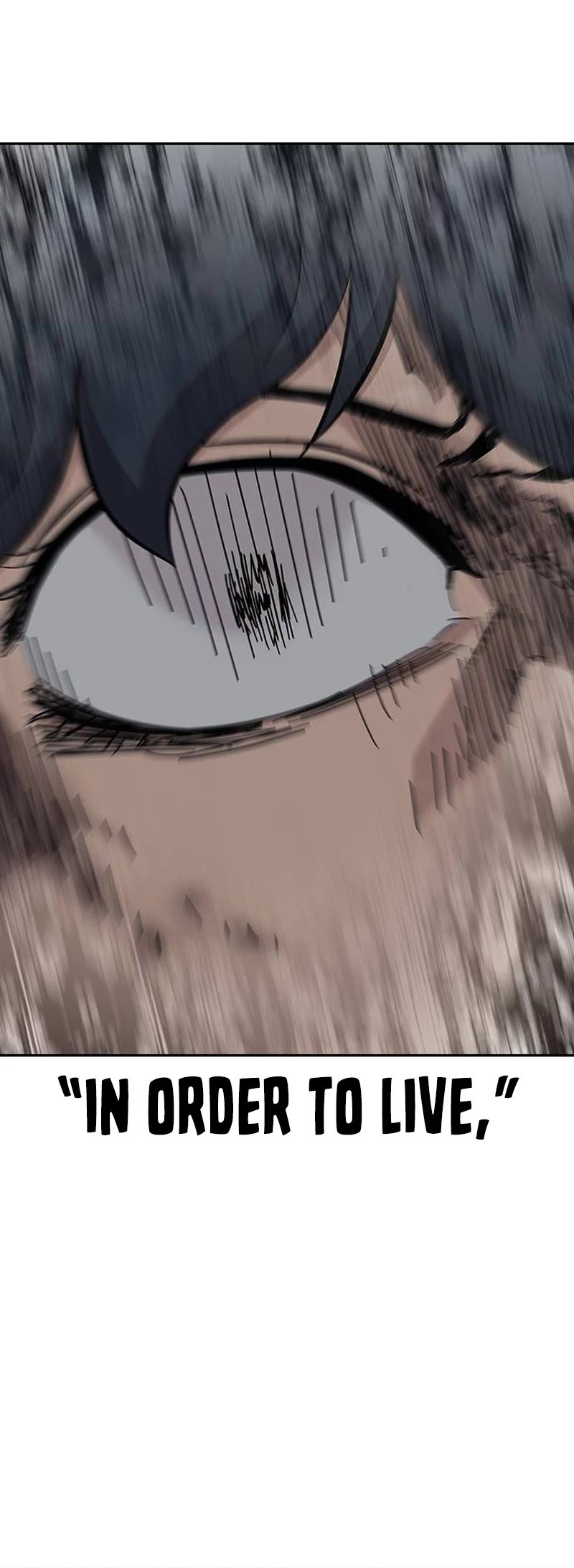 To Not Die Chapter 126 page 73 - Chapter 126
