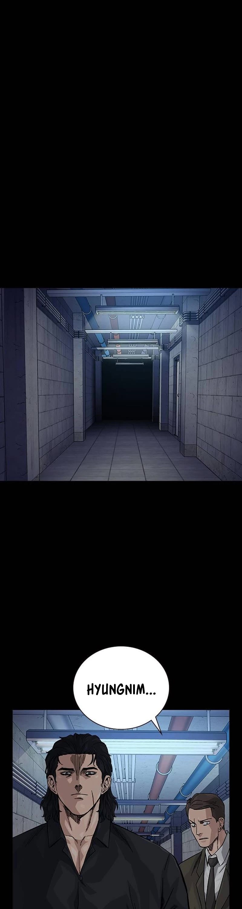 To Not Die Chapter 127 page 2 - Chapter 127