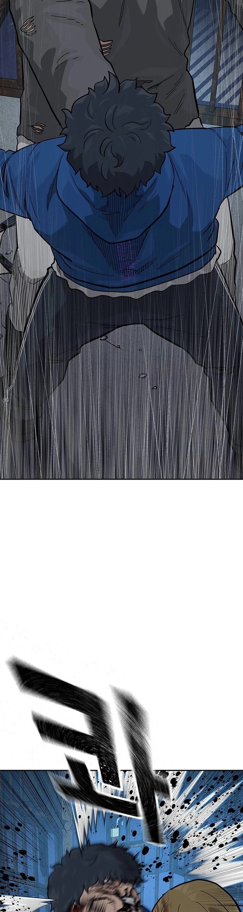 To Not Die Chapter 127 page 23 - Chapter 127