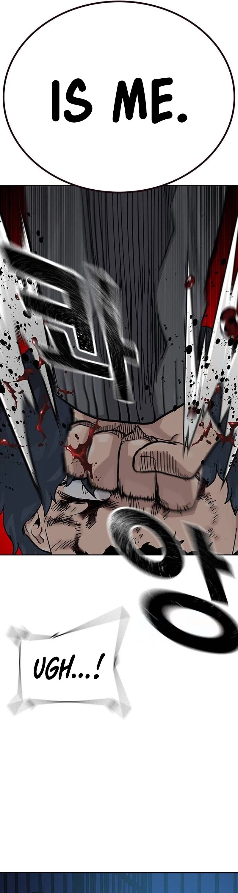 To Not Die Chapter 127 page 26 - Chapter 127