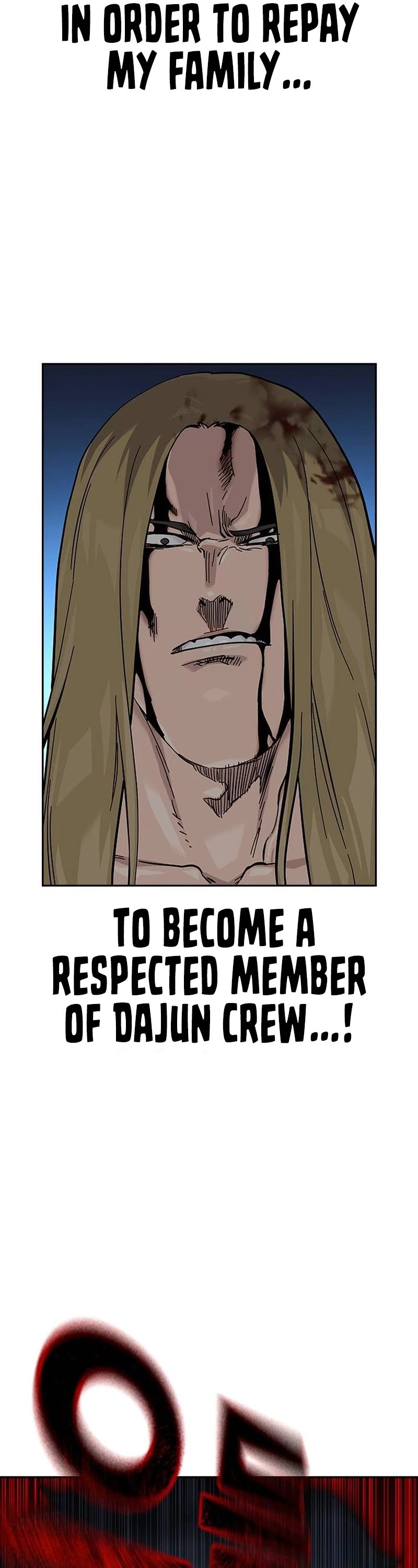 To Not Die Chapter 127 page 30 - Chapter 127