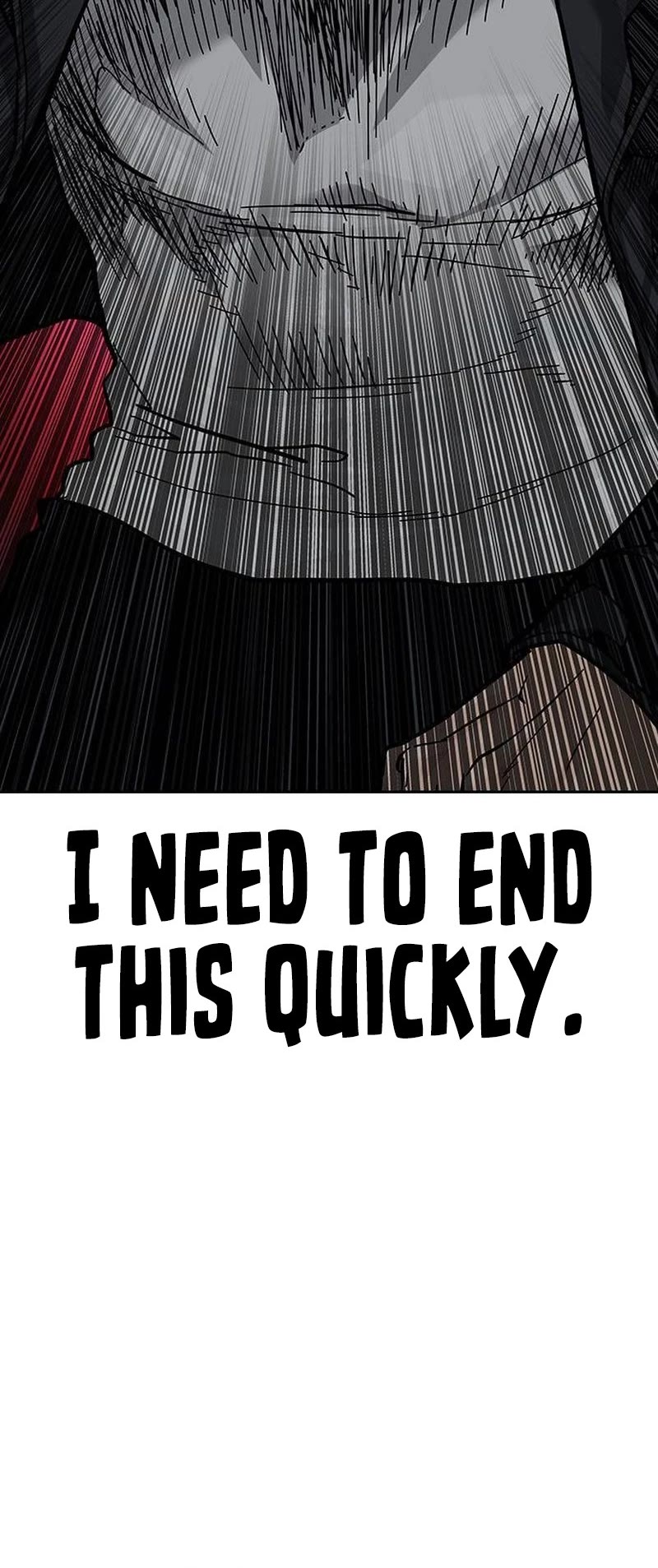 To Not Die Chapter 127 page 53 - Chapter 127