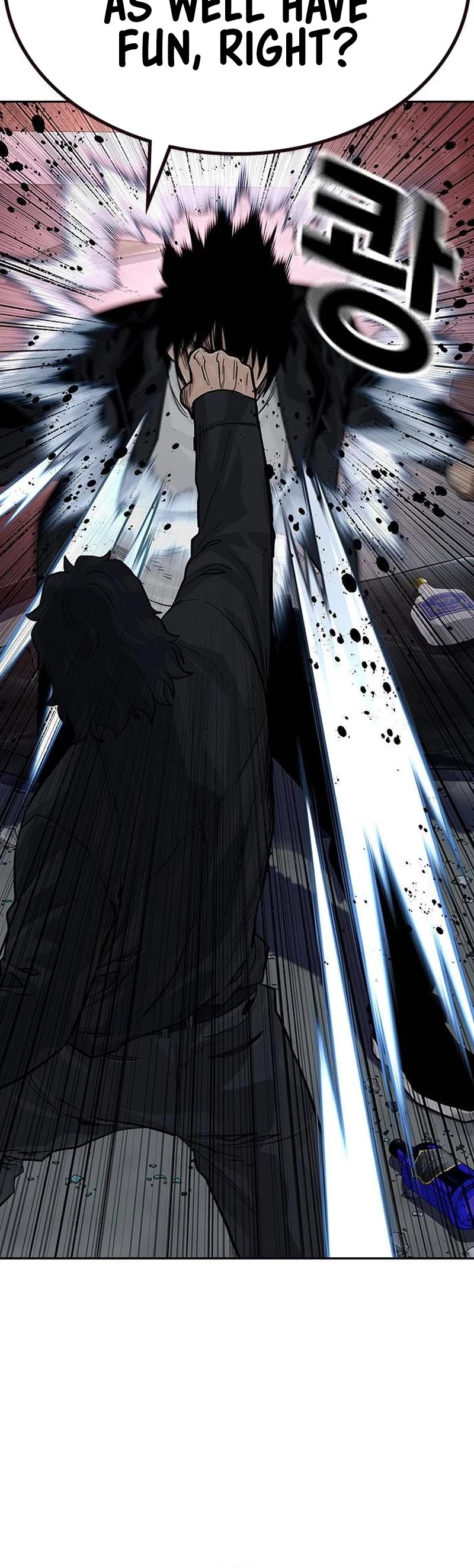 To Not Die Chapter 127 page 68 - Chapter 127