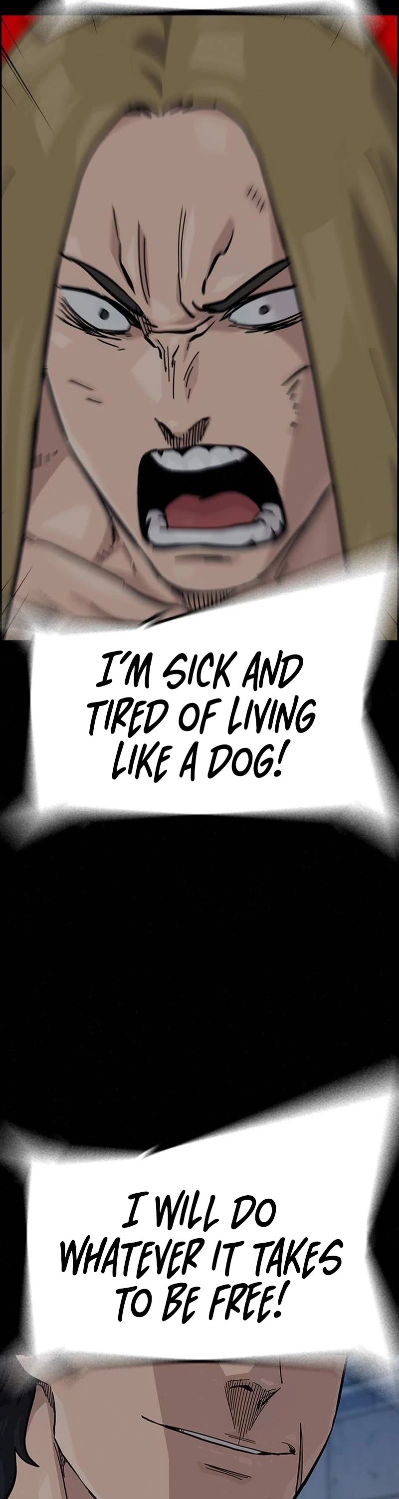 To Not Die Chapter 127 page 7 - Chapter 127