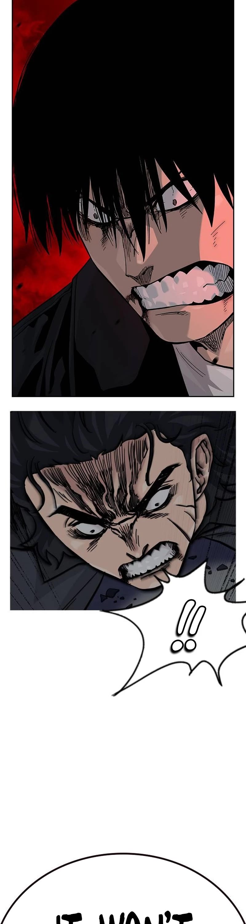 To Not Die Chapter 127 page 78 - Chapter 127