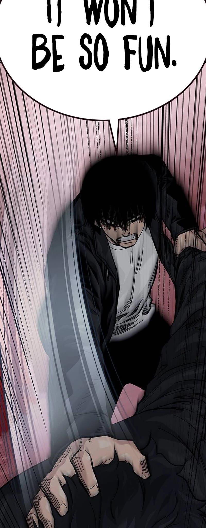 To Not Die Chapter 127 page 79 - Chapter 127