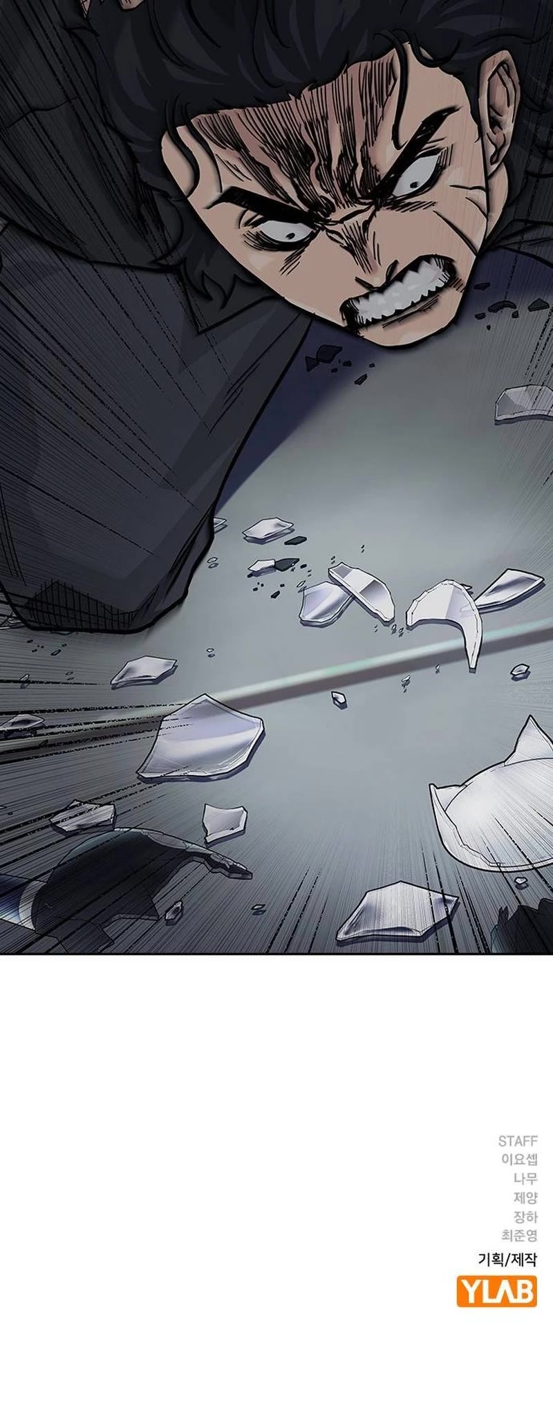To Not Die Chapter 127 page 80 - Chapter 127