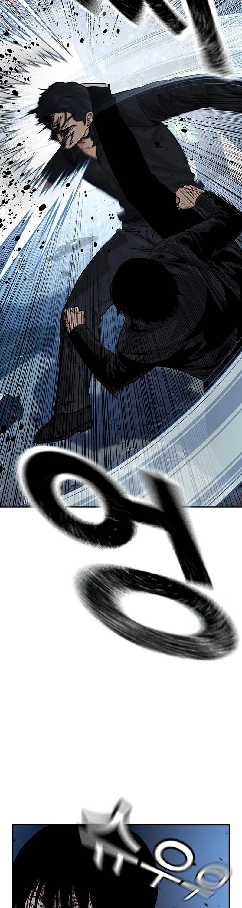 To Not Die Chapter 128 page 19 - Chapter 128