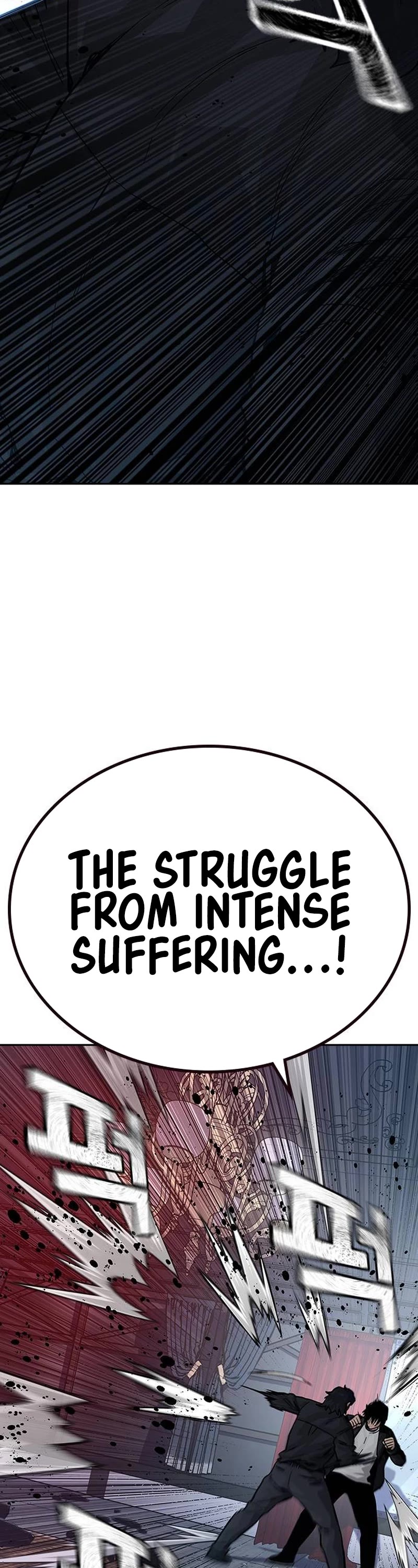 To Not Die Chapter 128 page 50 - Chapter 128