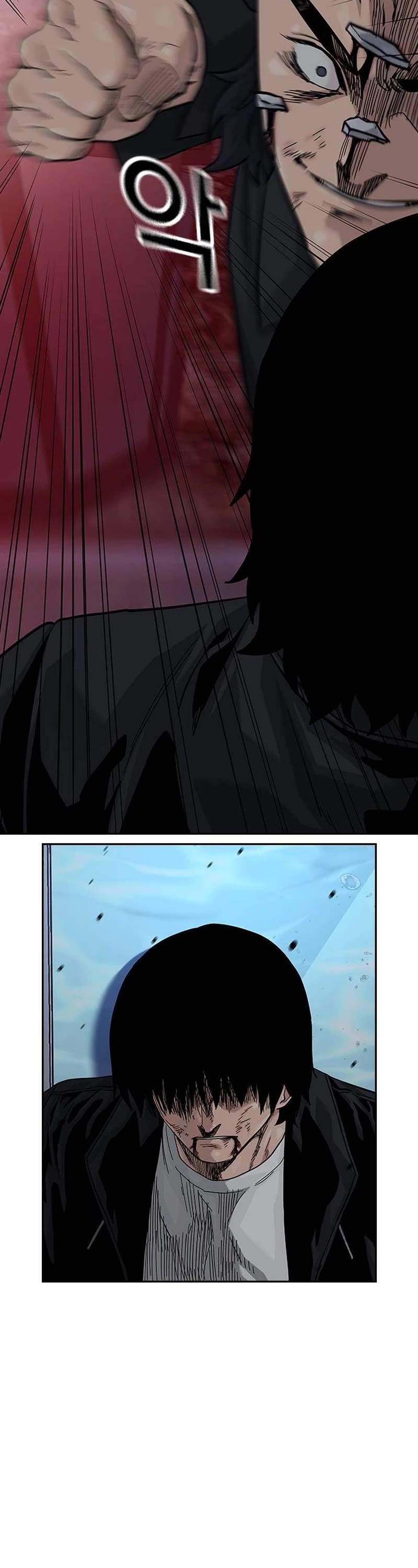 To Not Die Chapter 128 page 54 - Chapter 128