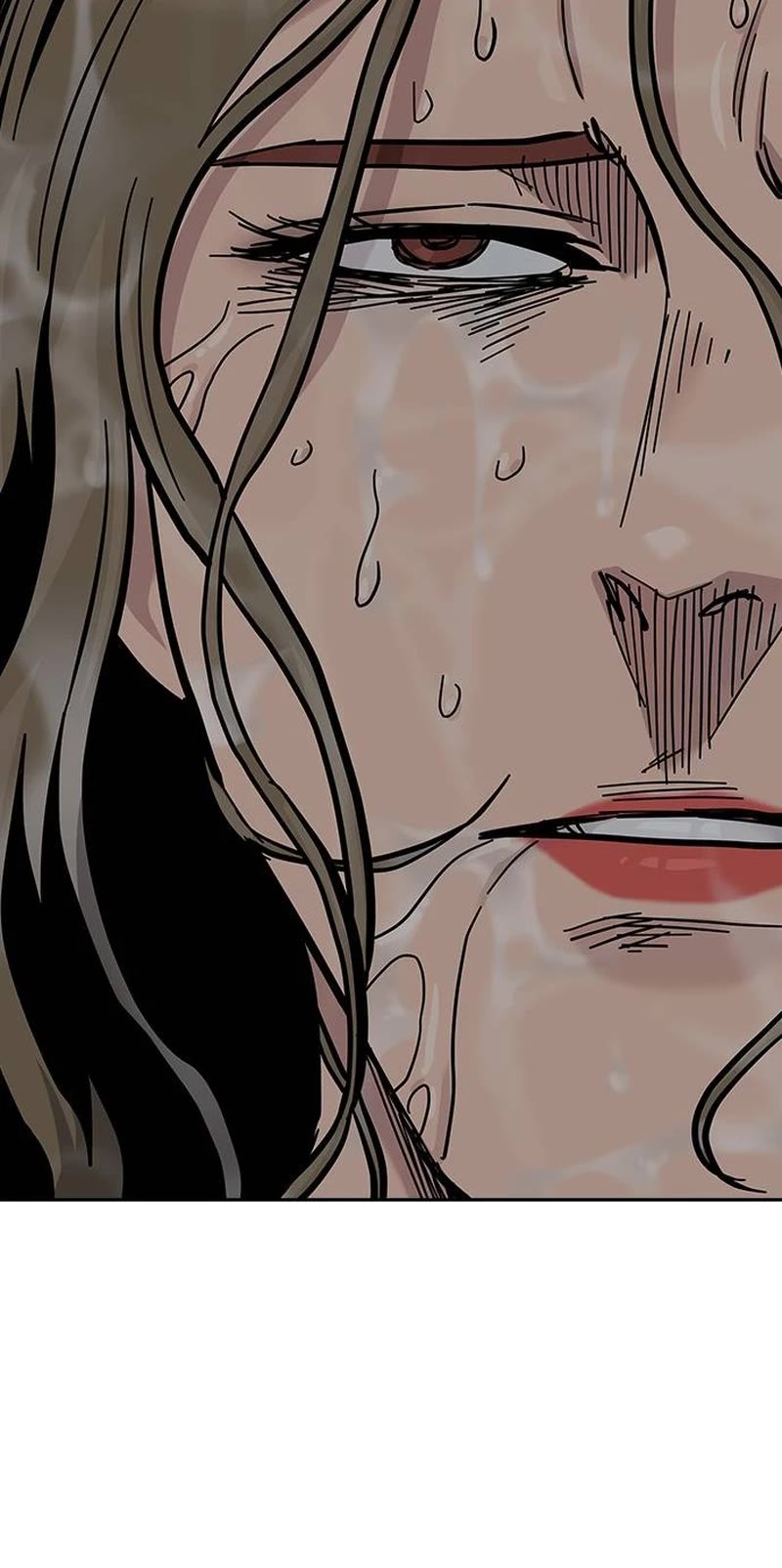 To Not Die Chapter 128 page 69 - Chapter 128