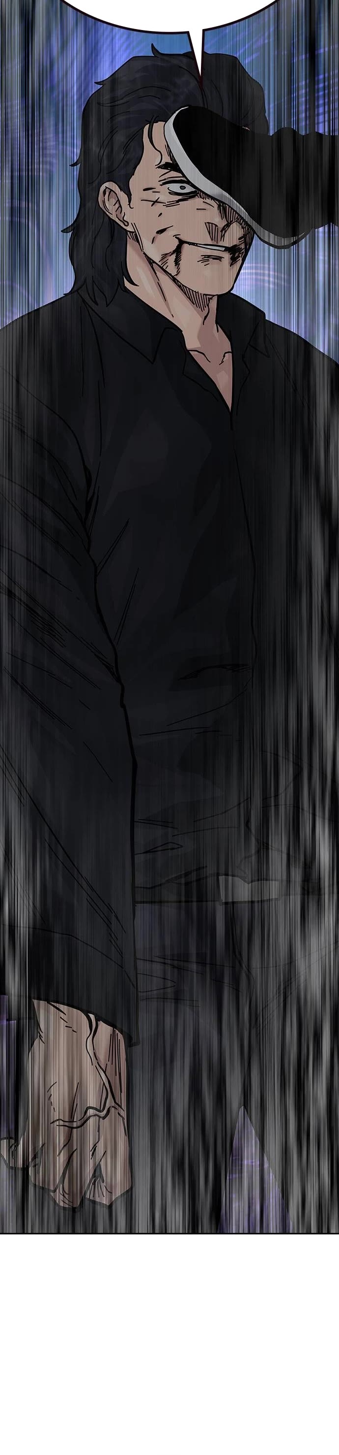 To Not Die Chapter 129 page 25 - Chapter 129