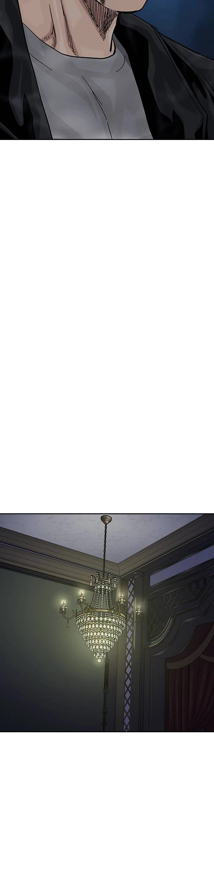 To Not Die Chapter 129 page 41 - Chapter 129