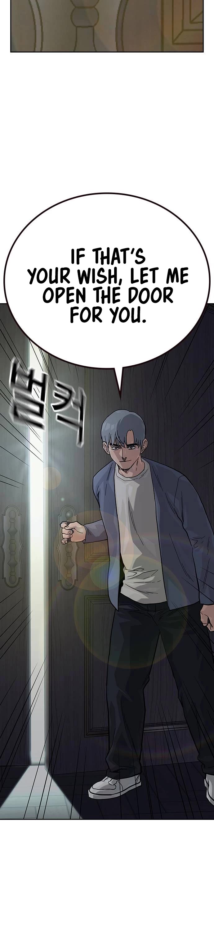 To Not Die Chapter 129 page 47 - Chapter 129