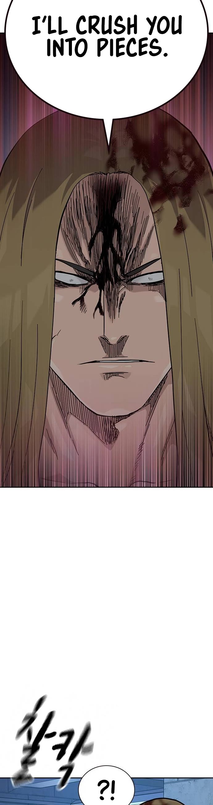 To Not Die Chapter 129 page 60 - Chapter 129