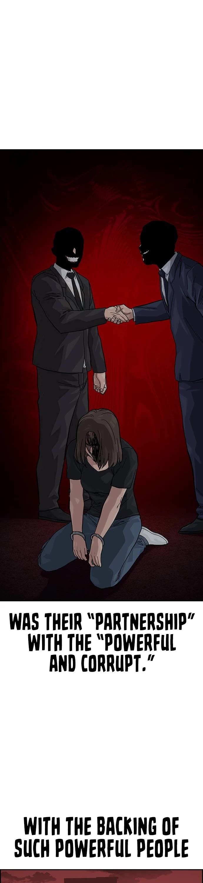 To Not Die Chapter 129 page 67 - Chapter 129