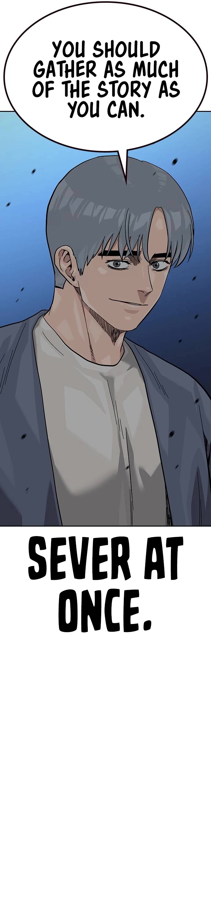 To Not Die Chapter 129 page 75 - Chapter 129